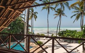 Raha Lodge Zanzibar Boutique Hotel